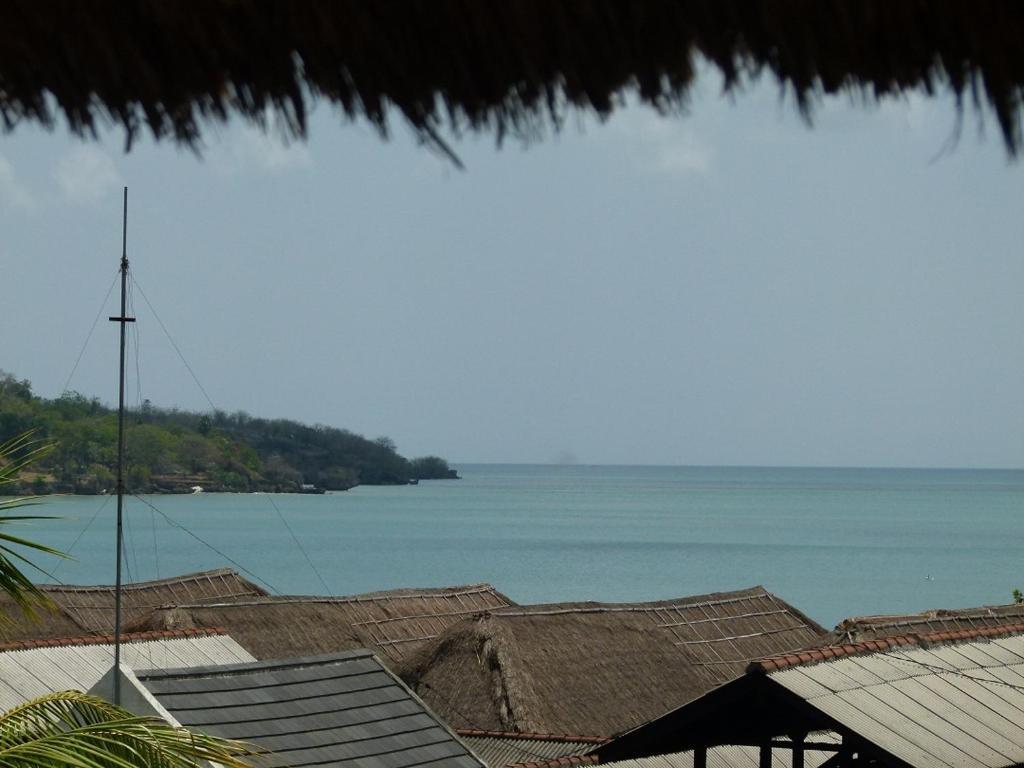 Jimbaran Bay Beach Residence Δωμάτιο φωτογραφία