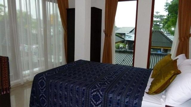 Jimbaran Bay Beach Residence Δωμάτιο φωτογραφία