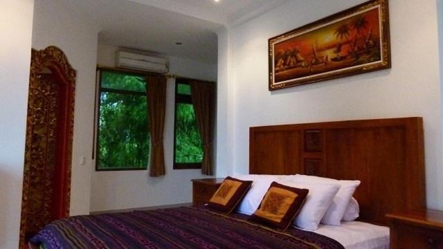 Jimbaran Bay Beach Residence Δωμάτιο φωτογραφία