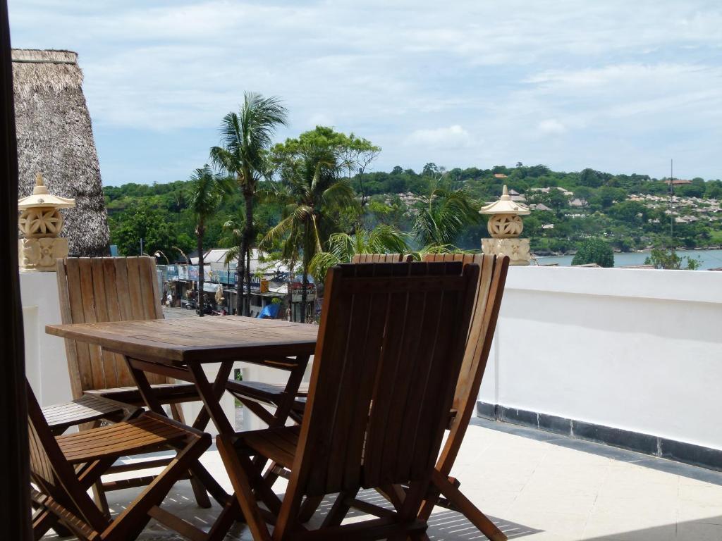 Jimbaran Bay Beach Residence Δωμάτιο φωτογραφία
