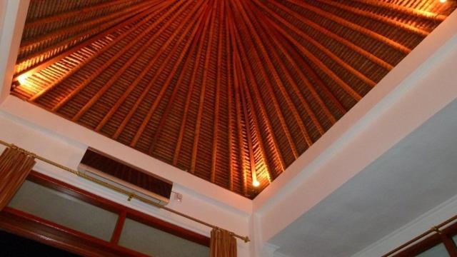 Jimbaran Bay Beach Residence Δωμάτιο φωτογραφία