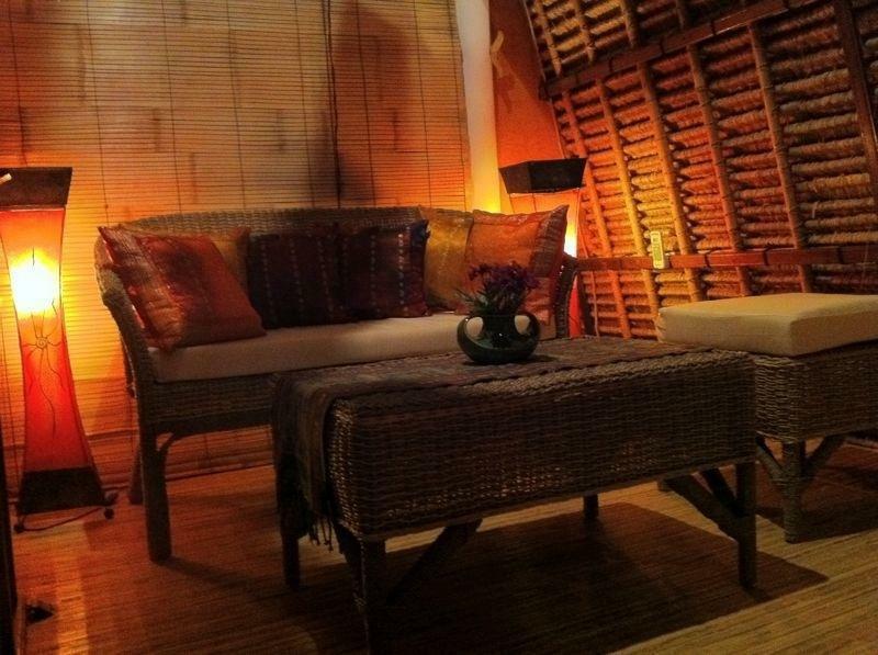 Jimbaran Bay Beach Residence Εξωτερικό φωτογραφία
